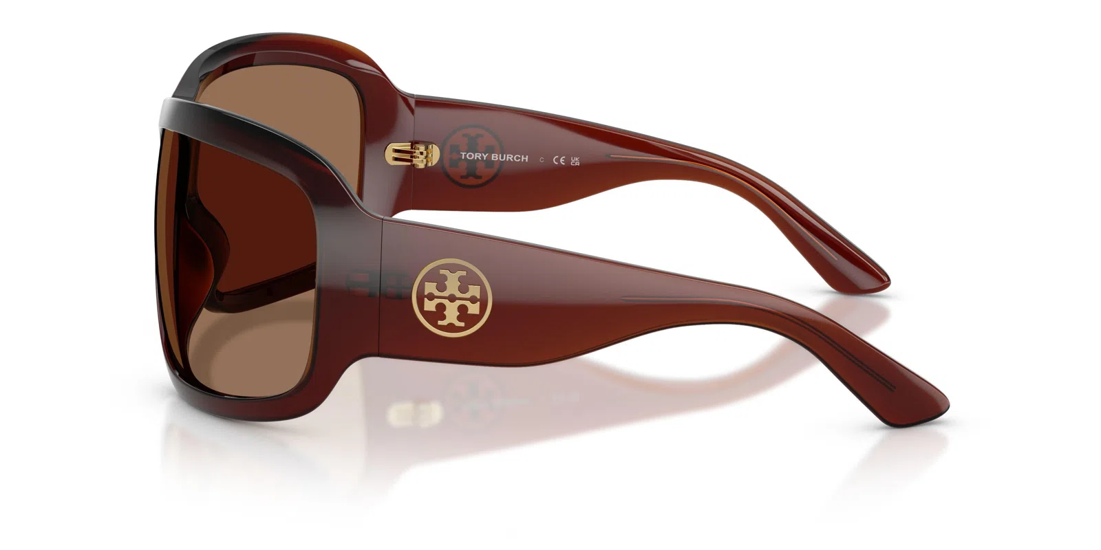 Tory Burch 9078 Sunglasses - view 10